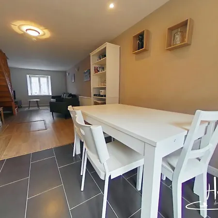 La Maison Bedel, Le Duplex Gerardmer