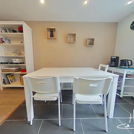 Apartment La Maison Bedel, Le Duplex Gerardmer